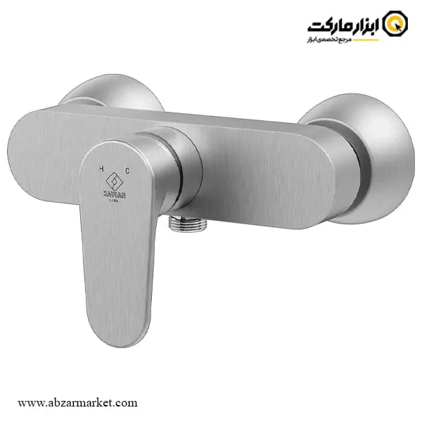 شیر سرویس بهداشتی کاویان مدل لارا