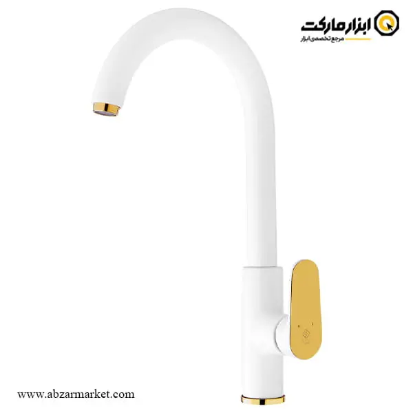 شیر ظرفشویی کاویان مدل لارا