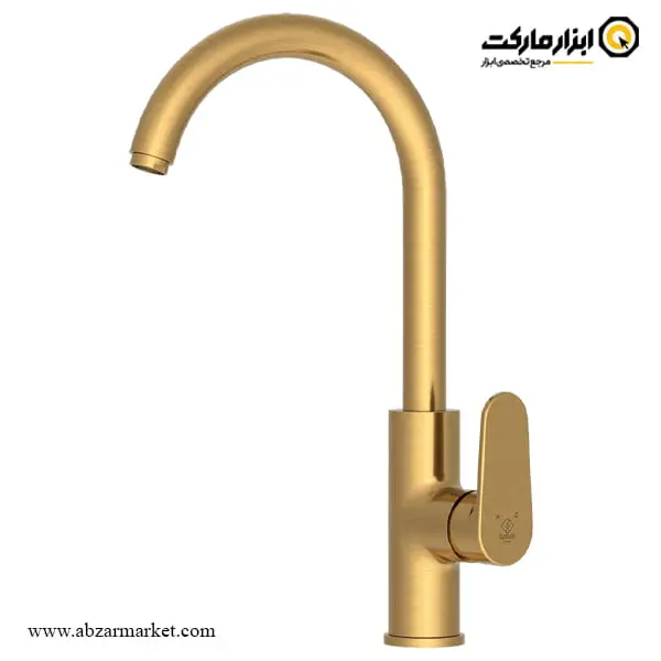 شیر ظرفشویی کاویان مدل لارا