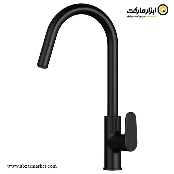 شیر ظرفشویی شاوری کاویان مدل لارا
