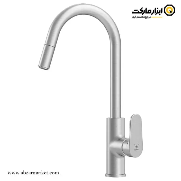 شیر ظرفشویی شاوری کاویان مدل لارا