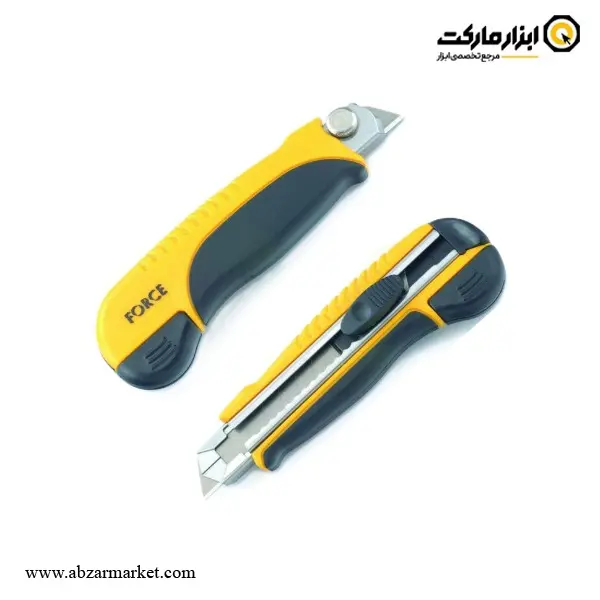 کاتر فورس مدل F5055P4