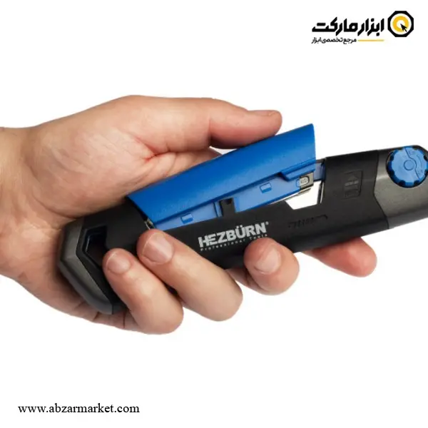 کاتر هزبرن سری تایتان مدل H60102
