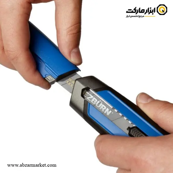 کاتر هزبرن سری تایتان مدل H60102