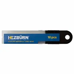 تیغ کاتر هزبرن 10 عددی مدل H601PSB18