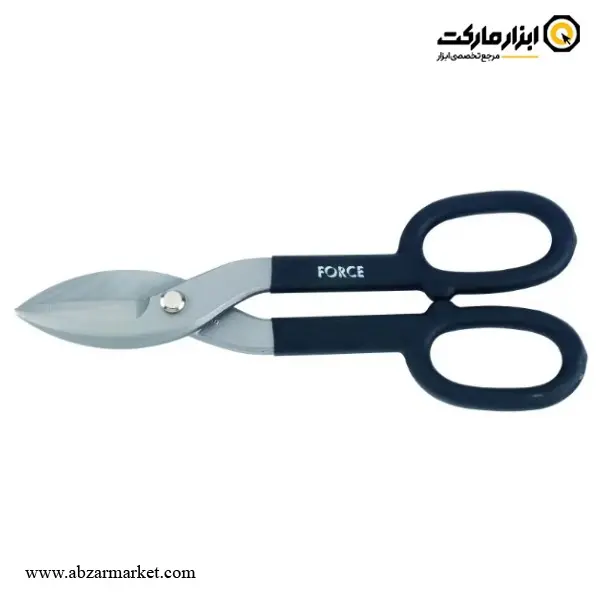 قیچی ورق بر دسته عینکی فورس سری 5055P1