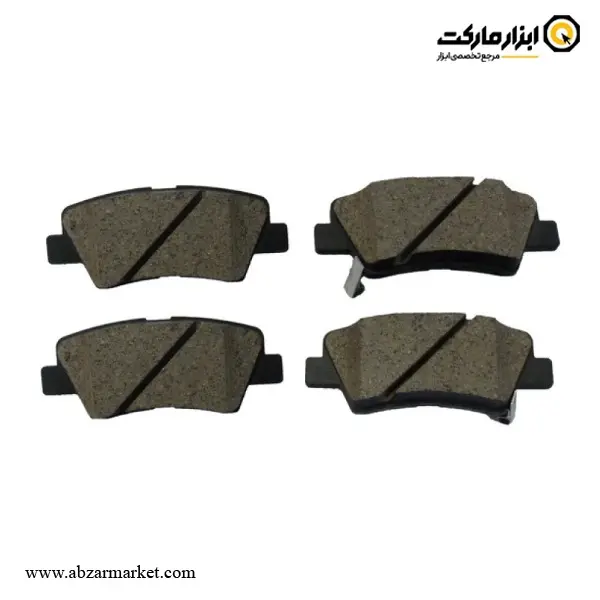 لنت ترمز عقب سانگ یانگ و کیا و هیوندای تکستار (اصلی) مدل 2533701