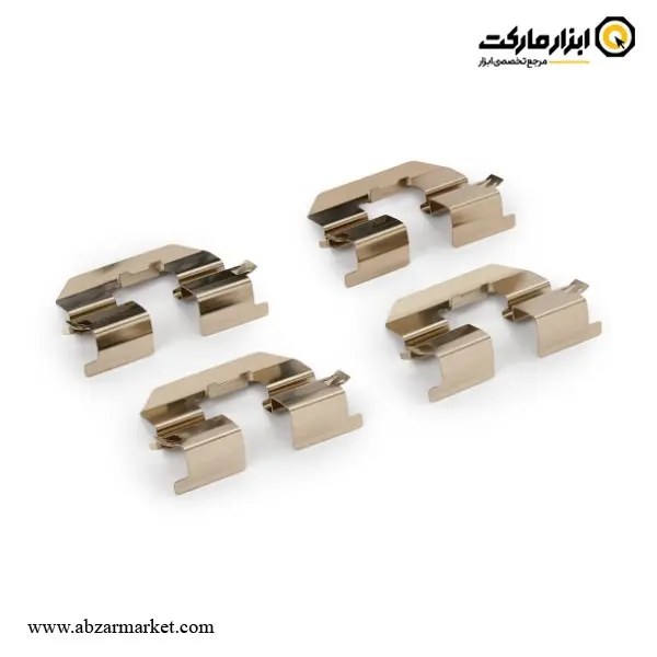 لنت ترمز عقب سانگ یانگ و کیا و هیوندای تکستار (اصلی) مدل 2533703