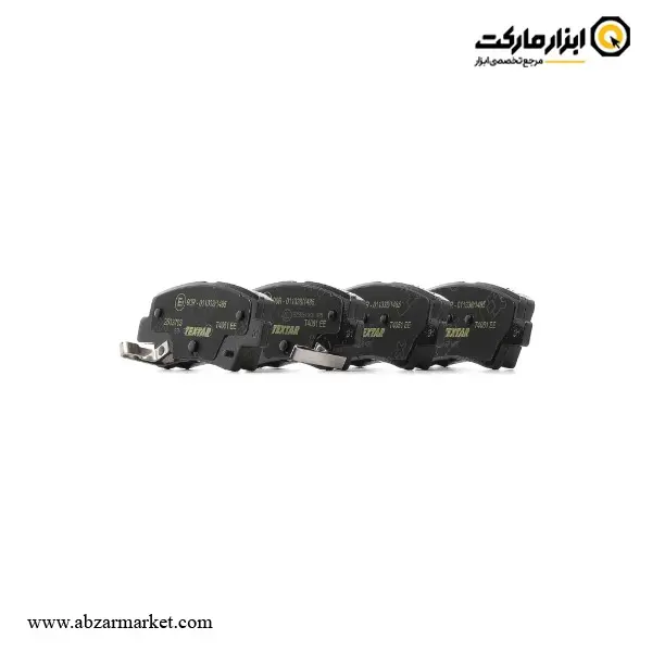 لنت ترمز عقب سانگ یانگ و کیا و هیوندای تکستار (اصلی) مدل 2533703
