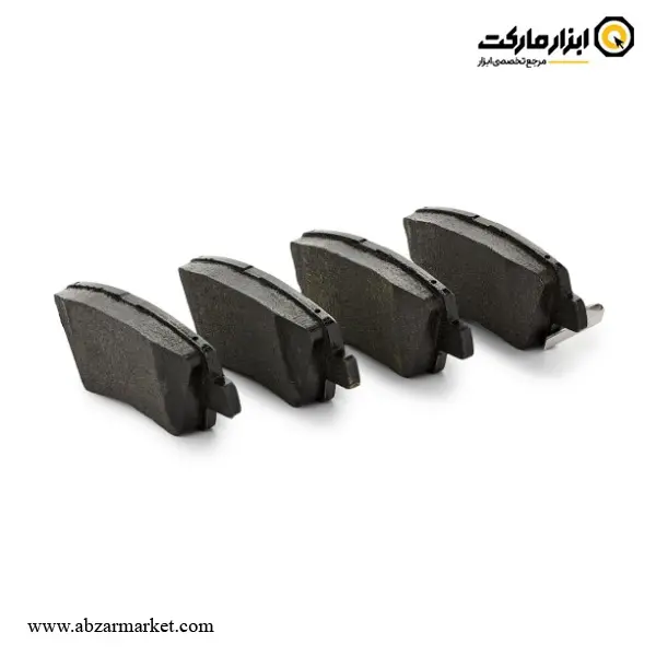 لنت ترمز عقب سانگ یانگ و کیا و هیوندای تکستار (اصلی) مدل 2533703