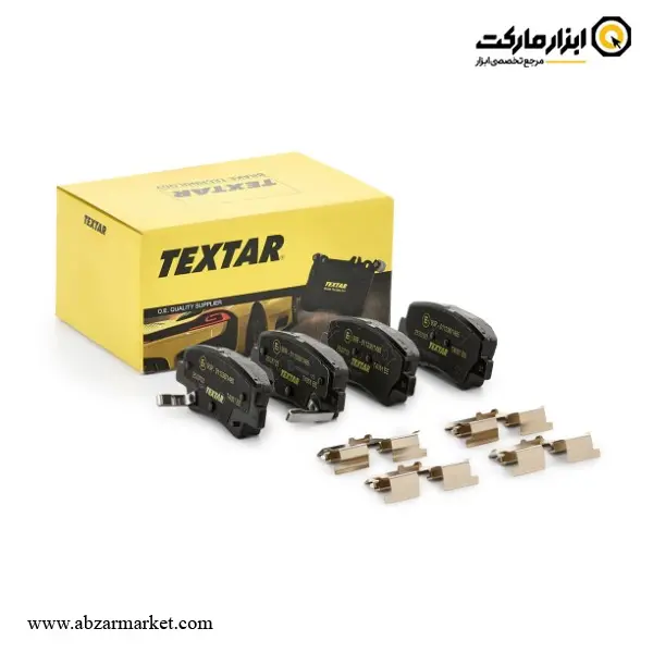 لنت ترمز عقب سانگ یانگ و کیا و هیوندای تکستار (اصلی) مدل 2533703