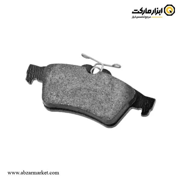 لنت ترمز عقب پژو 508 و سیتروئن C5 جدید تکستار (اصلی) مدل 24137