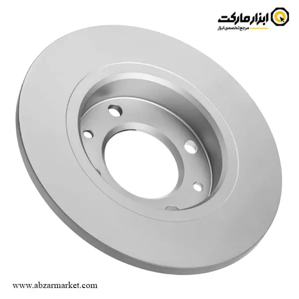 دیسک ترمز عقب پژو پارس و سمند سورن و دنا تکستار (اصلی) مدل 920482