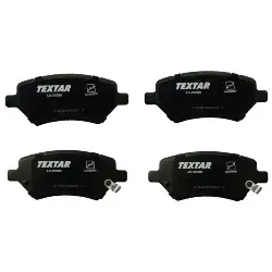 لنت ترمز جلو ام وی ام و چری و لیفان تکستار (اصلی) مدل A13-3501080