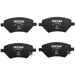 لنت ترمز جلو چری آریزو 6 پرو و تیگو 8 پرو و فونیکس تکستار (اصلی) مدل T15-3501080