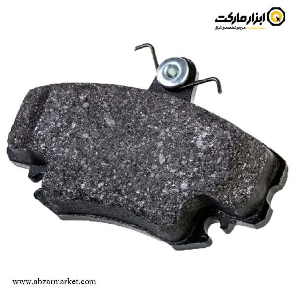 لنت ترمز جلو لیفان 520 و رنو ساندرو نوع 2 تکستار (اصلی) مدل 21463