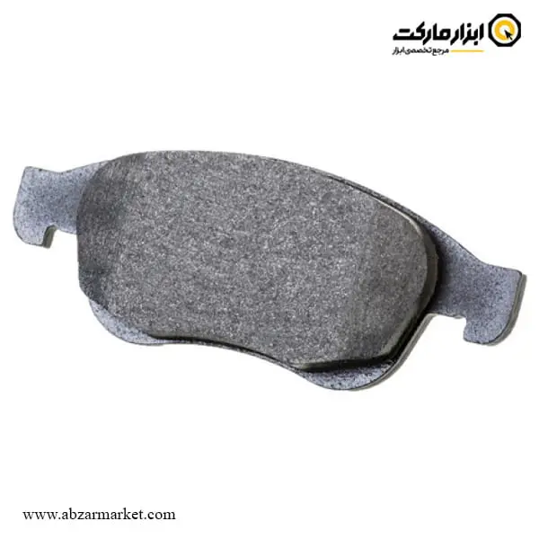 لنت ترمز جلو رنو کپچر و رنو فلوئنس و رنو داستر تکستار (اصلی) مدل 24914