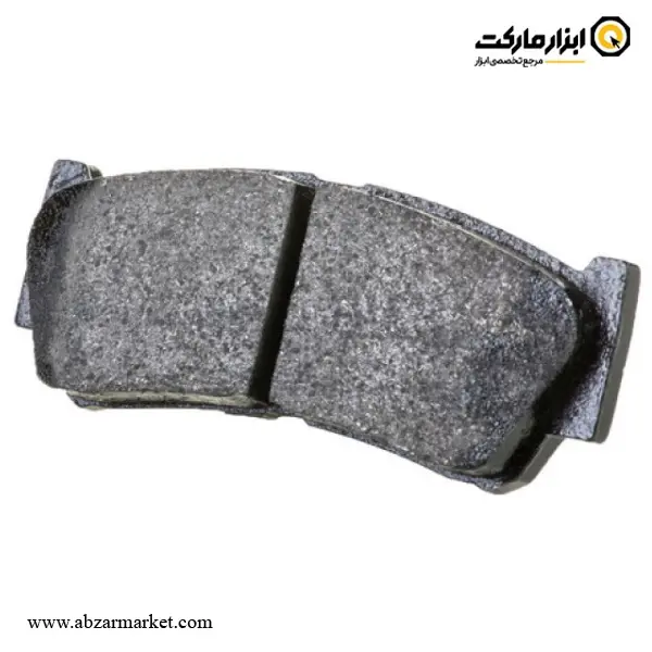 لنت ترمز عقب هیوندای و سانگ یانگ و KMC تکستار (اصلی) مدل 24488