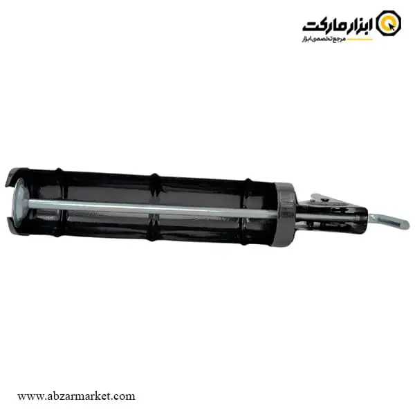 تفنگ چسب دستی کاسپین مدل CSP