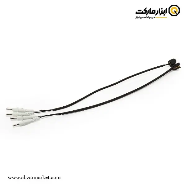 لنت ترمز جلو پژو 508 و سیتروئن C5 جدید تکستار (اصلی) مدل 24332
