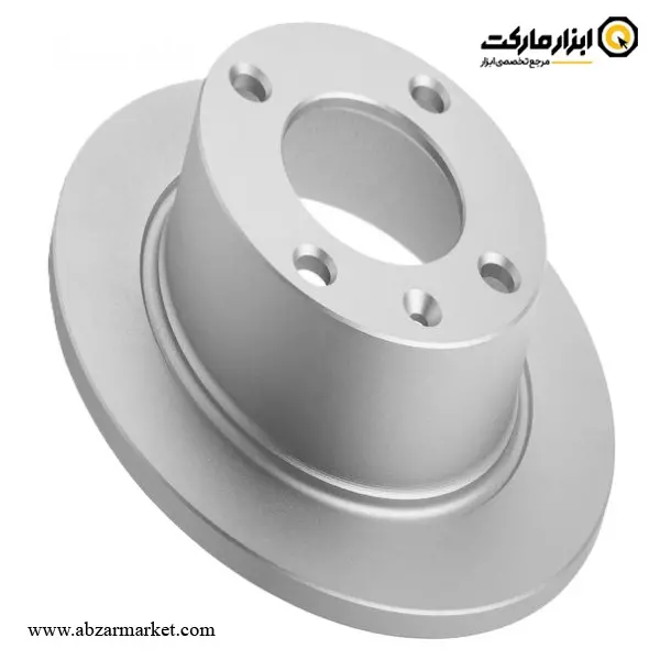 دیسک ترمز عقب زانتیا 1800 و 2000 تکستار (اصلی) مدل 920597