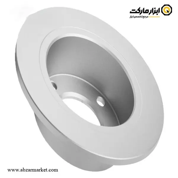 دیسک ترمز عقب زانتیا 1800 و 2000 تکستار (اصلی) مدل 920597