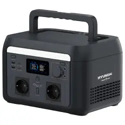 پاور استیشن هیوندای 512 وات ساعت مدل H-600