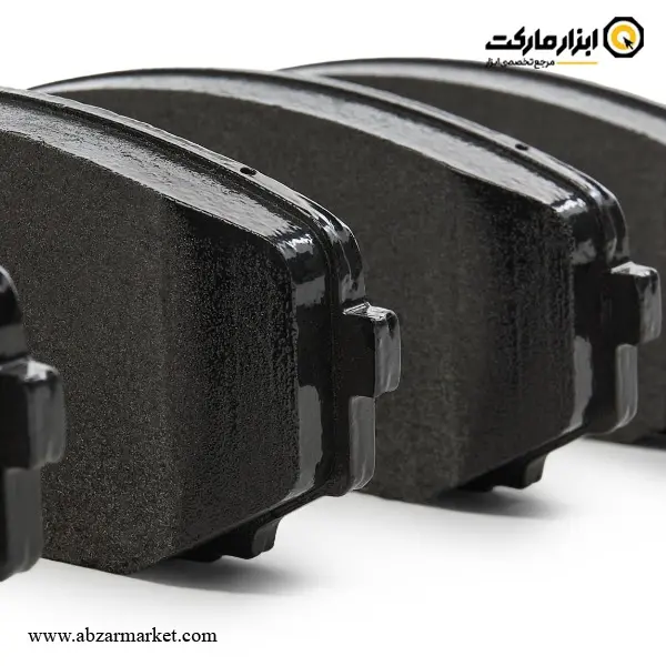 لنت ترمز جلو میتسوبیشی تکستار (اصلی) مدل 23515