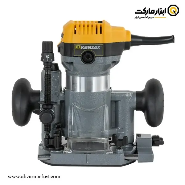 اور فرز کنزاکس مدل 4702