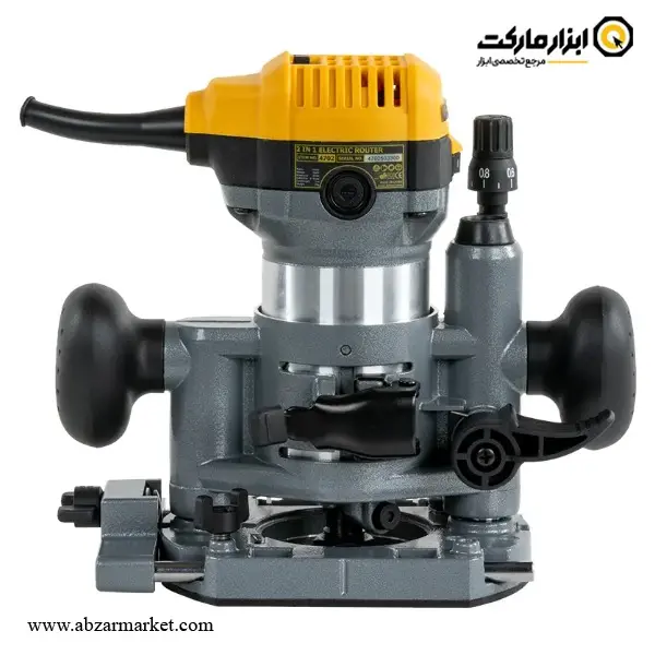 اور فرز کنزاکس مدل 4702