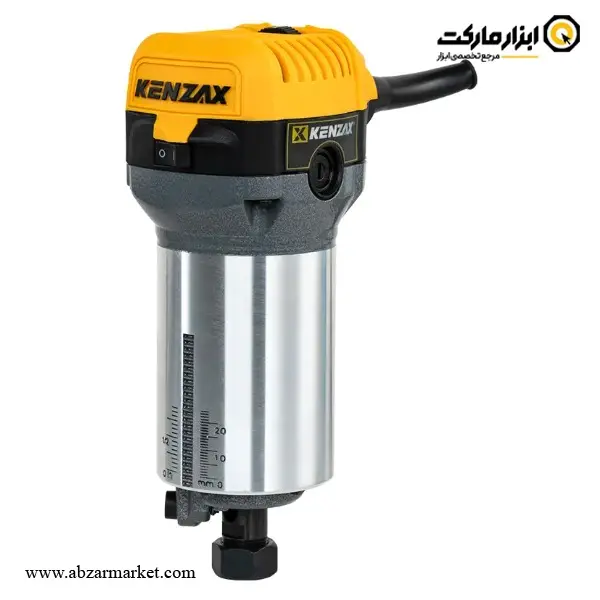 اور فرز کنزاکس مدل 4702