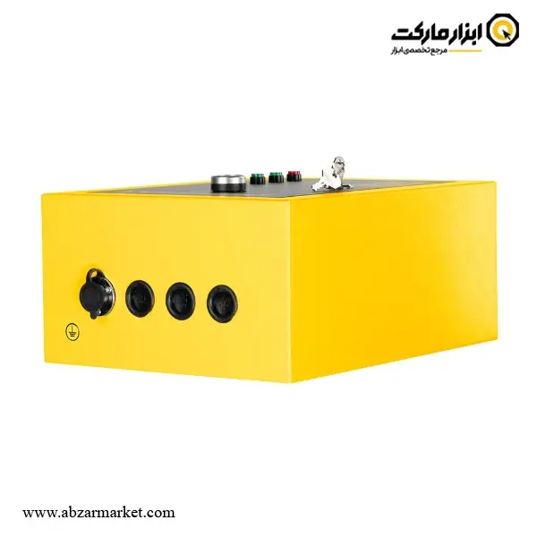 تابلو برق ATS کنزاکس مدل 6192