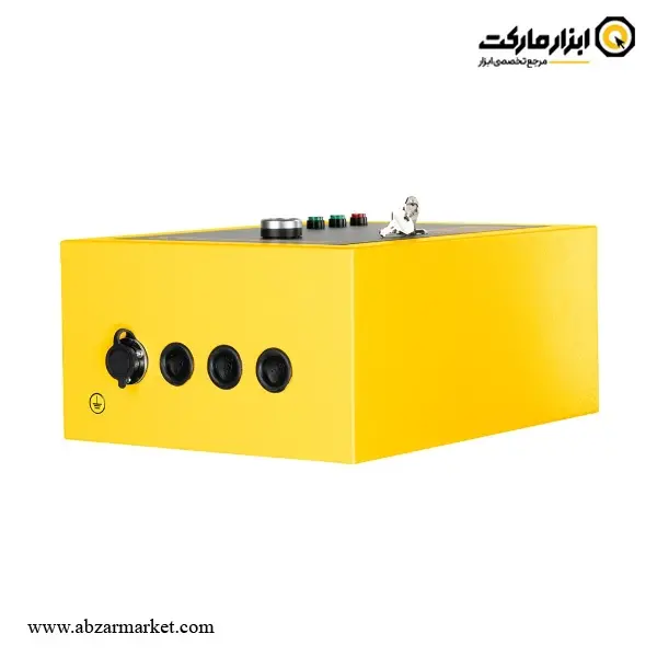تابلو برق ATS کنزاکس مدل 6193