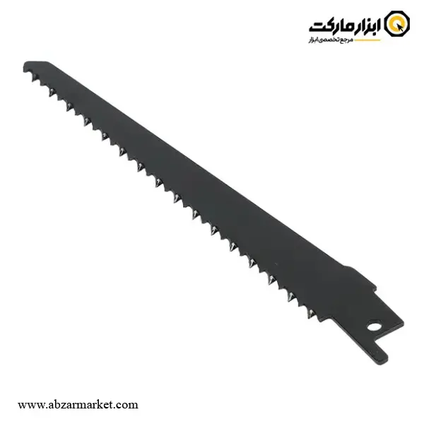 اره افقی بر شارژی کنزاکس 20 ولت براشلس مدل 8710