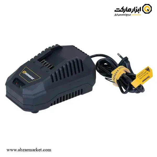 اره افقی بر شارژی کنزاکس 20 ولت براشلس مدل 8710