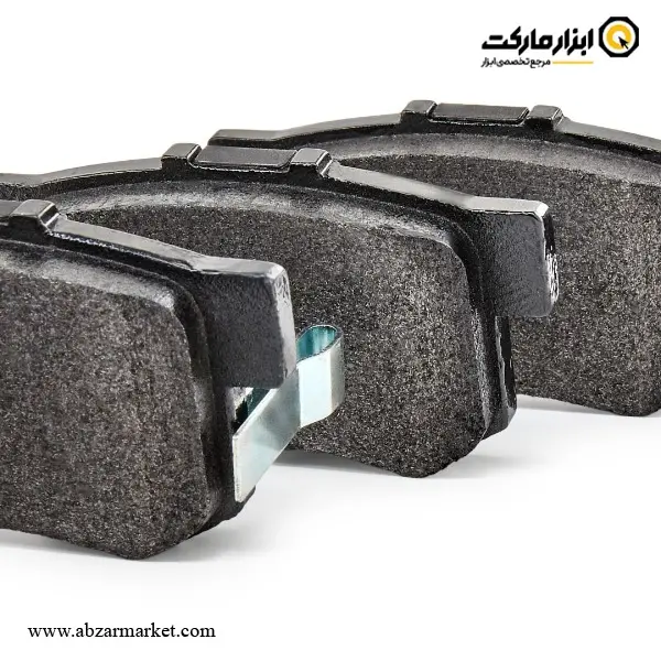 لنت ترمز عقب هوندا آکورد و هوندا سیویک تکستار (اصلی) مدل 23652