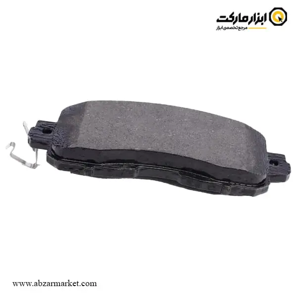 لنت ترمز جلو نیسان سیلفی تکستار (اصلی) مدل 25581