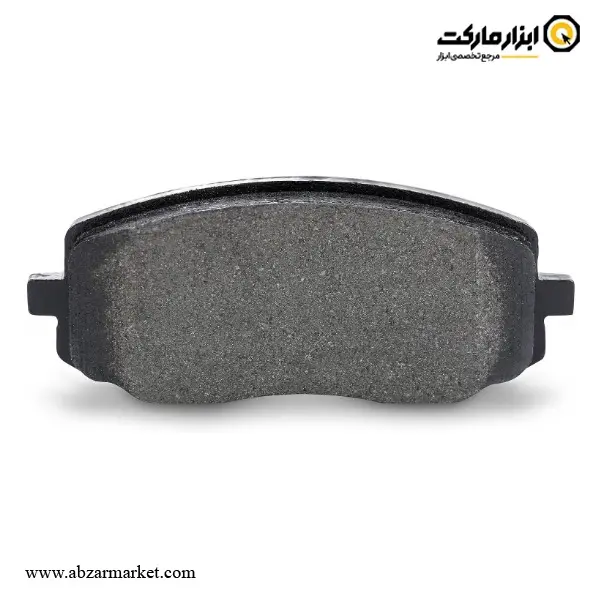 لنت ترمز جلو کیا پیکانتو نوع 1 و هیوندای آی 10 نوع 1 تکستار (اصلی) مدل 24275