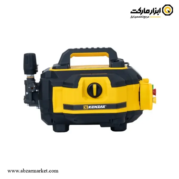 کارواش خانگی کنزاکس 180 بار دینامی مدل 6580