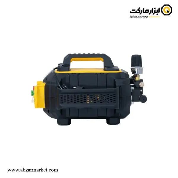 کارواش خانگی کنزاکس 180 بار دینامی مدل 6580