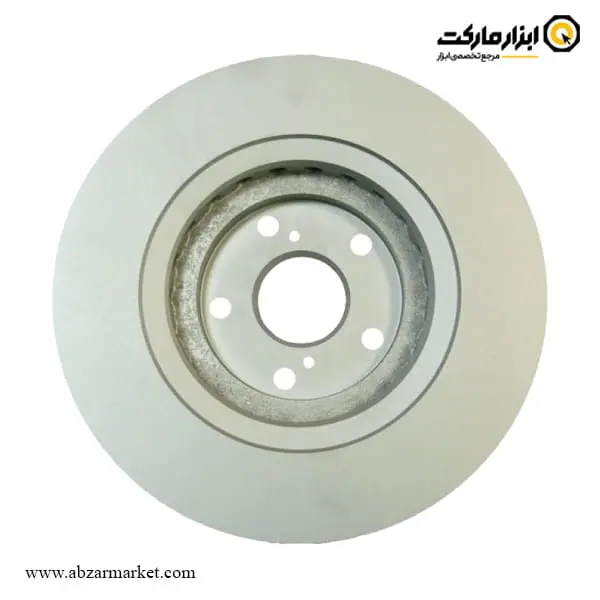 دیسک ترمز جلو تویوتا راوفور مدل 2012-2008 تکستار (اصلی) مدل 922594