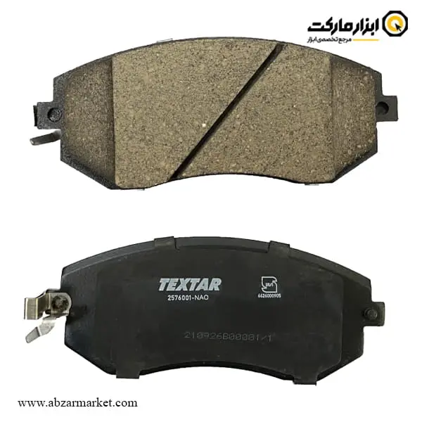 لنت ترمز جلو تویوتا تویوتا GT86 کوپه تکستار (اصلی) مدل 25760