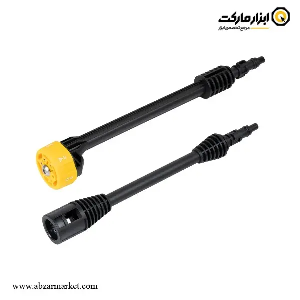 کارواش شارژی کنزاکس براشلس 25 بار مدل 8770