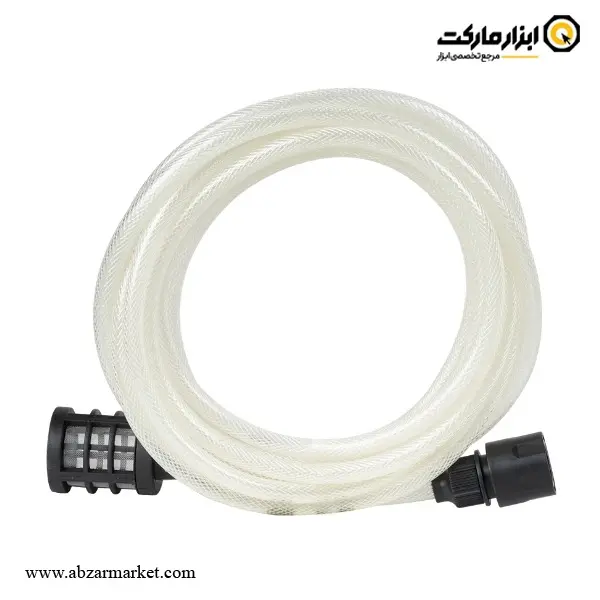 کارواش شارژی کنزاکس براشلس 25 بار مدل 8770