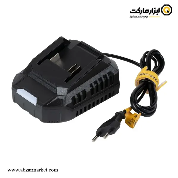 کارواش شارژی کنزاکس براشلس 25 بار مدل 8770