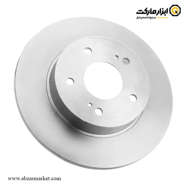 دیسک ترمز عقب نیسان ماکسیما تکستار (اصلی) مدل 982001131