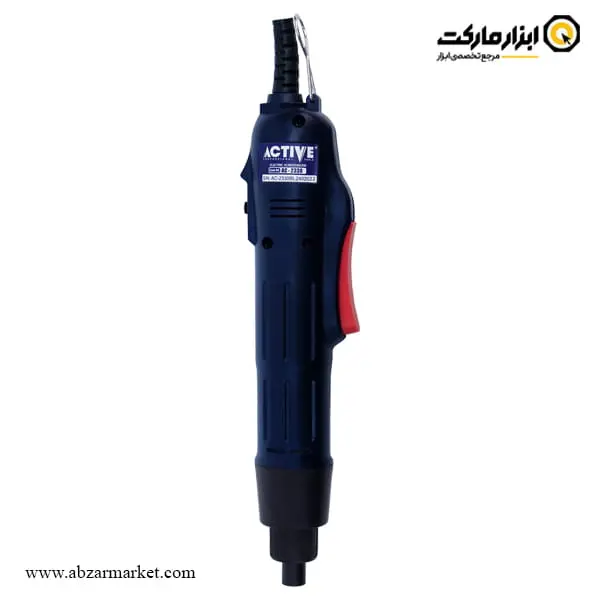 پیچ گوشتی برقی اکتیو 80 وات مدل AC-2330 پیچ گوشتی برقی اکتیو 80 وات مدل AC-2330