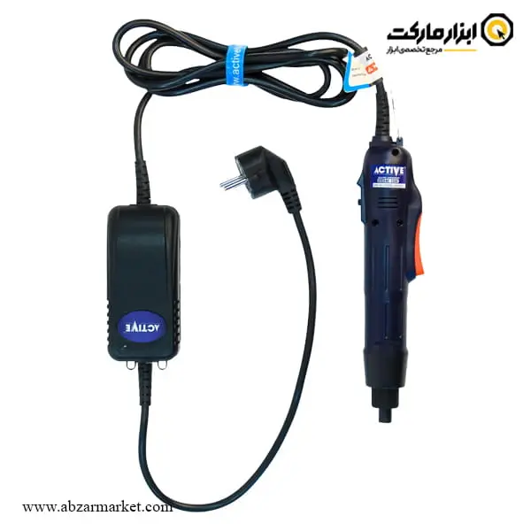 پیچ گوشتی برقی اکتیو 80 وات مدل AC-2330 پیچ گوشتی برقی اکتیو 80 وات مدل AC-2330