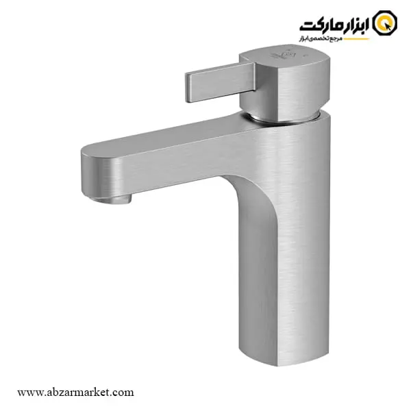 شیر روشویی کاویان مدل ساتین