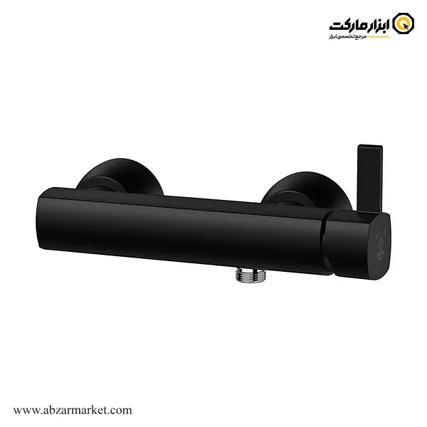شیر سرویس بهداشتی کاویان مدل ساتین